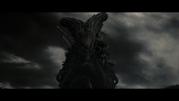 舞台『ガチアクタ』ティザーPV