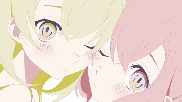 初期衝動 -flowering-