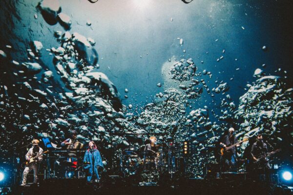 Fishmans 「Uchu Nippon Tokyo」