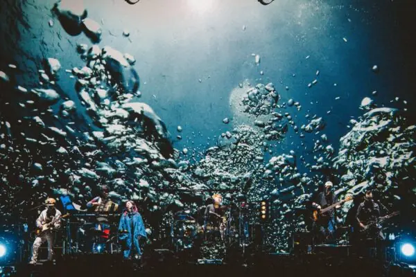 Fishmans 「Uchu Nippon Tokyo」