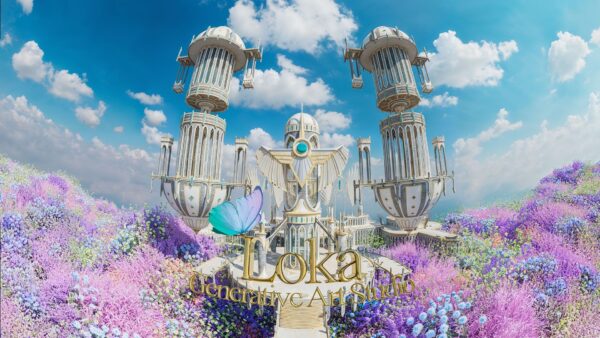 LOKA – Immersive Dome Experience