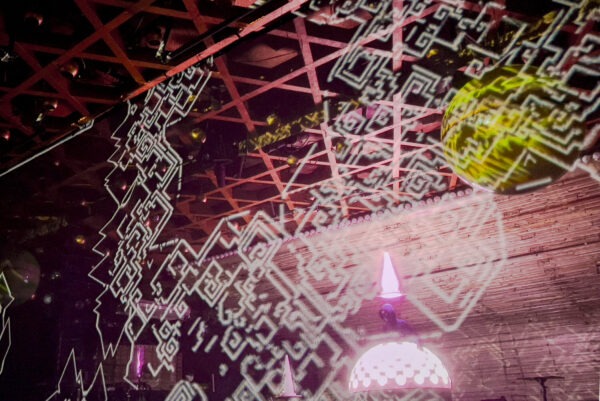 FINALBY ( ) Live at 味園ユニバース Final