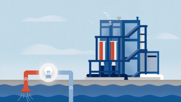 OTEC Introduction Movie