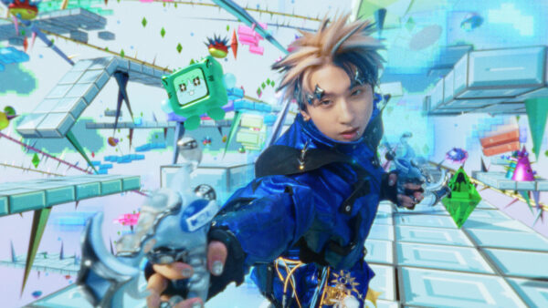 MON7A – “TOGE TOGE” MV