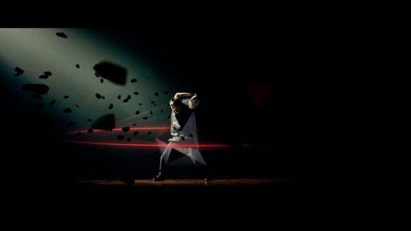 ZONE IN ONE 植木豪×佐々木章介