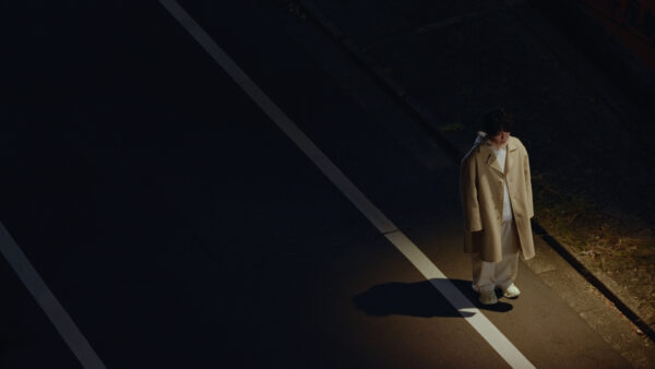 星野源 いきどまり