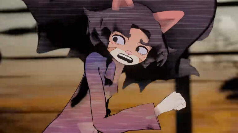 Mofu Mofu Music Caravan / "Noise, Violence, Music, Pleasure" (Music Video)