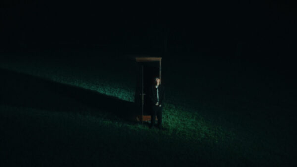 BANNY BUGS – TSUKI (Official Video)