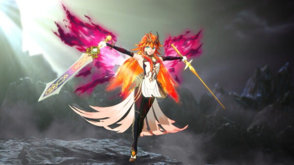 アグナムート、アグナムートX SPECIAL MOVIE