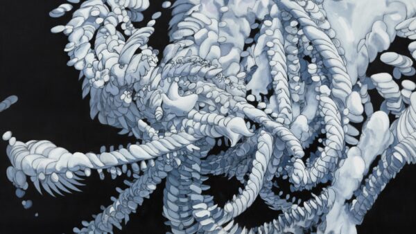 ZOD「dot underflow」Official Music Video