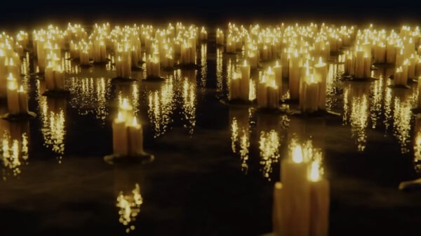 Mrs. GREEN APPLE「ダーリン」Official Lyric Video