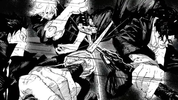 『カグラバチ』9巻発売記念PV