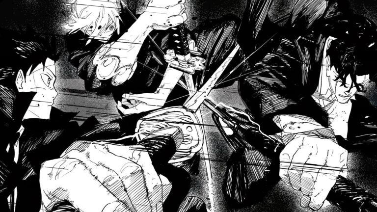 『カグラバチ』9巻発売記念PV