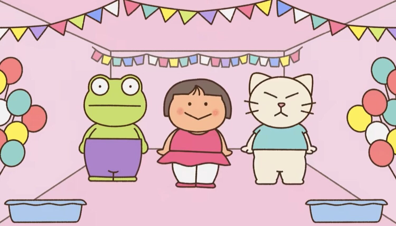 Shinapushu "Everyone's Birthday"