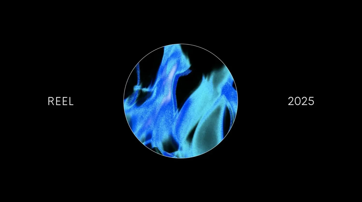 REEL 2025 | Kaito Note