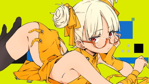 popman3580 “CITRUS2” Artworks & Sketch – PV