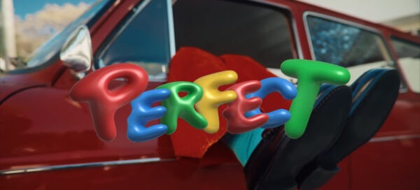 ISSEI – Perfect feat. SKRYU