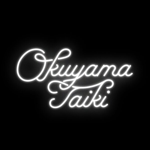 Okuyama Taiki