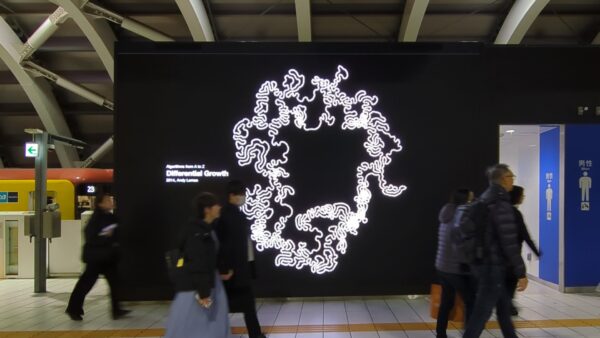 Algorithms from A to Z