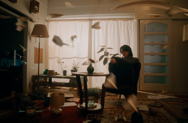 KeNN – Something Wrong