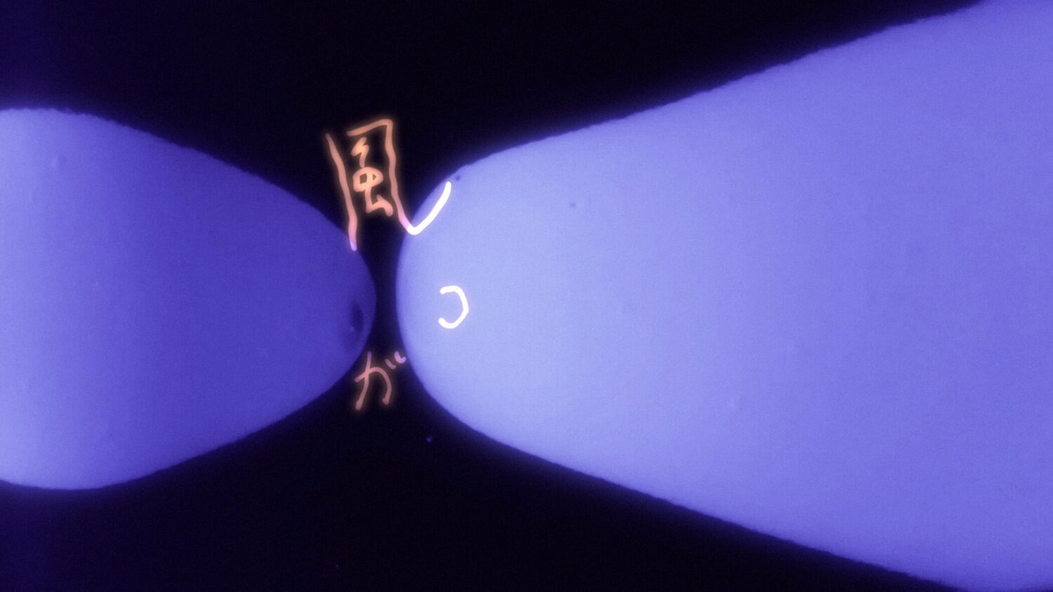 Sasuke Haraguchi - The Wind Is Blowing from Ikimonogakari meets 2