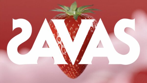 SAVAS｜プロモーション動画