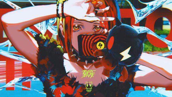 LAM Solo Exhibition 2024-2025 TeaserPV