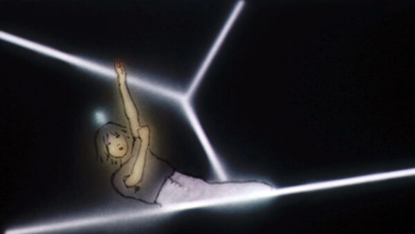 I Am a Motif 『私はモチーフ』