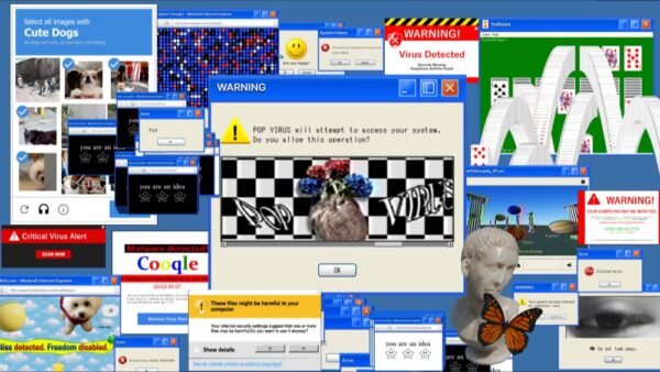 星野源 – Glitch [Official Video]