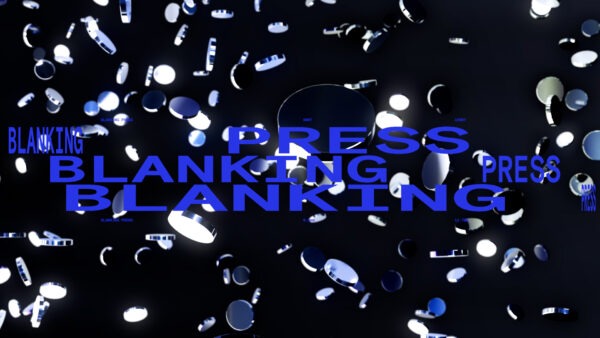 Forging Future (Brand Film)