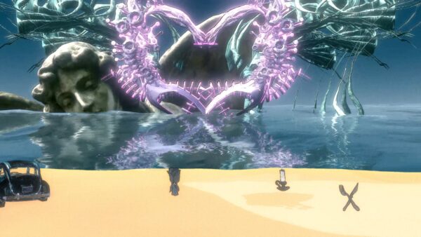 Dios – 天国 (Dios – Heaven / Official Music Video)