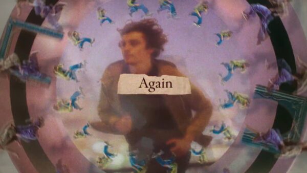 Mr.Children「Again」Lyric Video