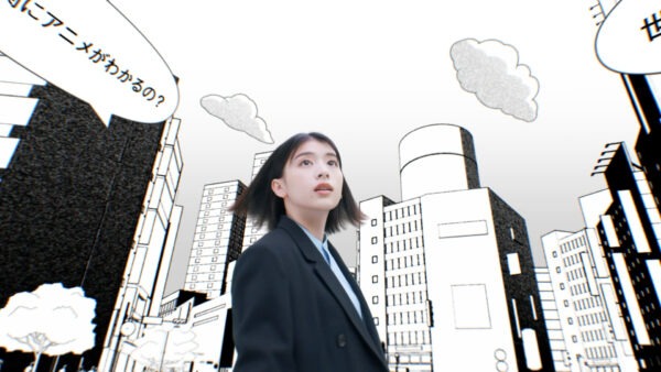 みずほフィナンシャルグループ – TVCM（アニメ編）