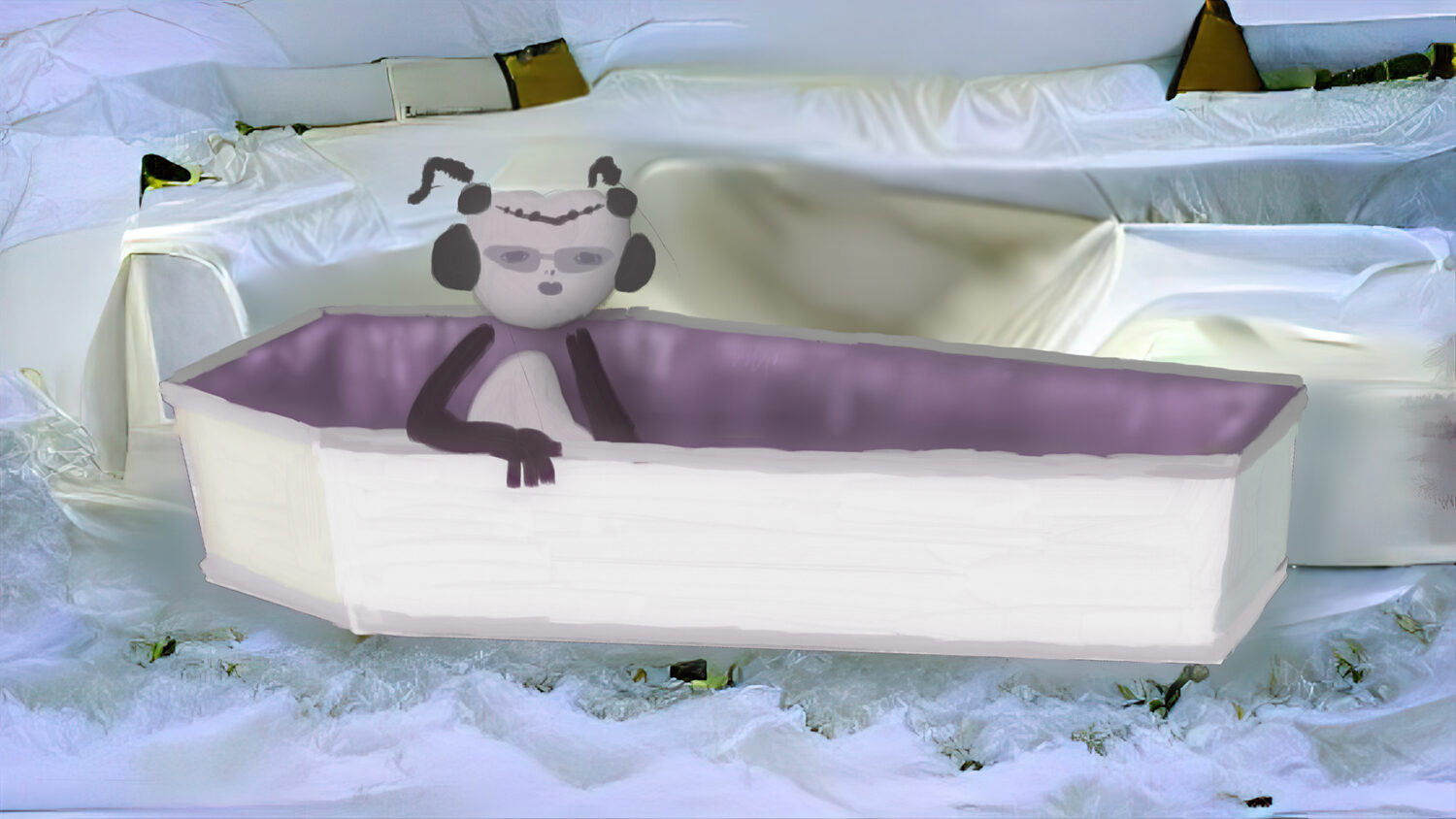 Be Gone