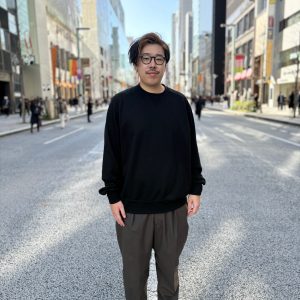 SHOHEI SAITO