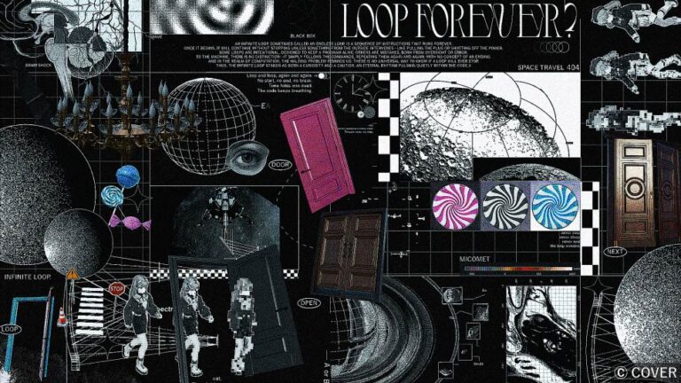 【MV】Lollipop / miComet