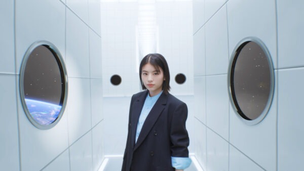 みずほフィナンシャルグループ – TVCM（宇宙編）