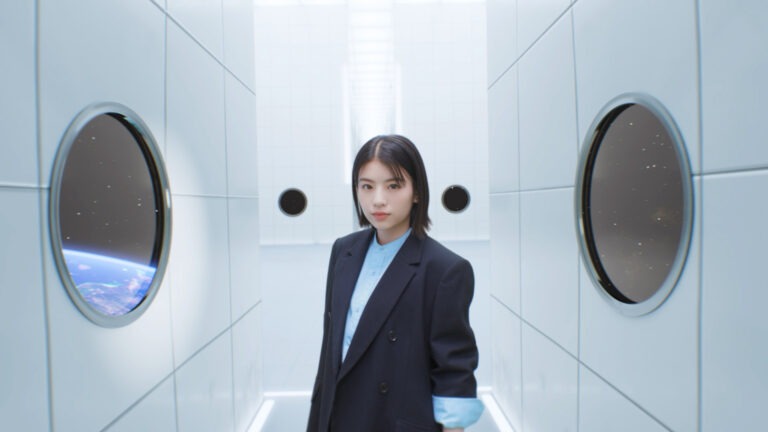 みずほフィナンシャルグループ – TVCM（宇宙編）