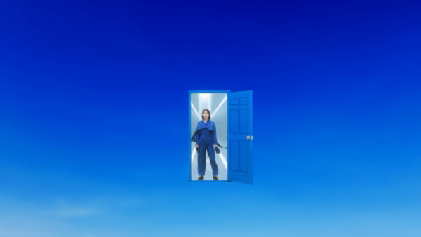 みずほフィナンシャルグループ – TVCM（宇宙編）