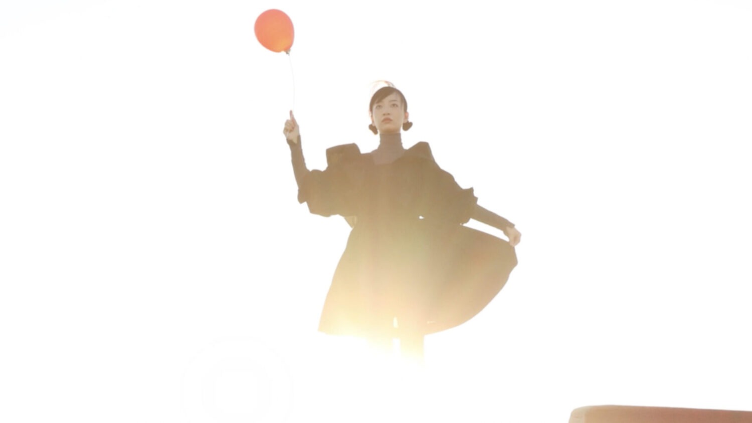 Like a Daydream