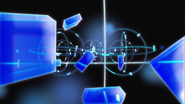 Designship 2025 Brand Film Reazon Holdings, Inc.