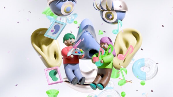 Welcome Youth 2026 新感覚に、出会う春。