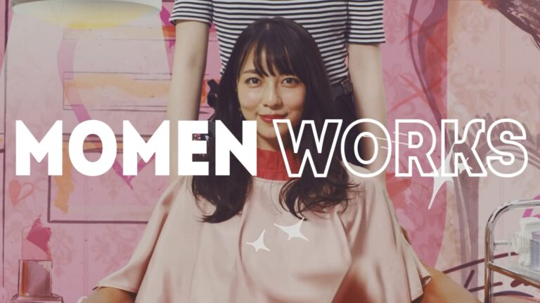 MOMEN WORKS
