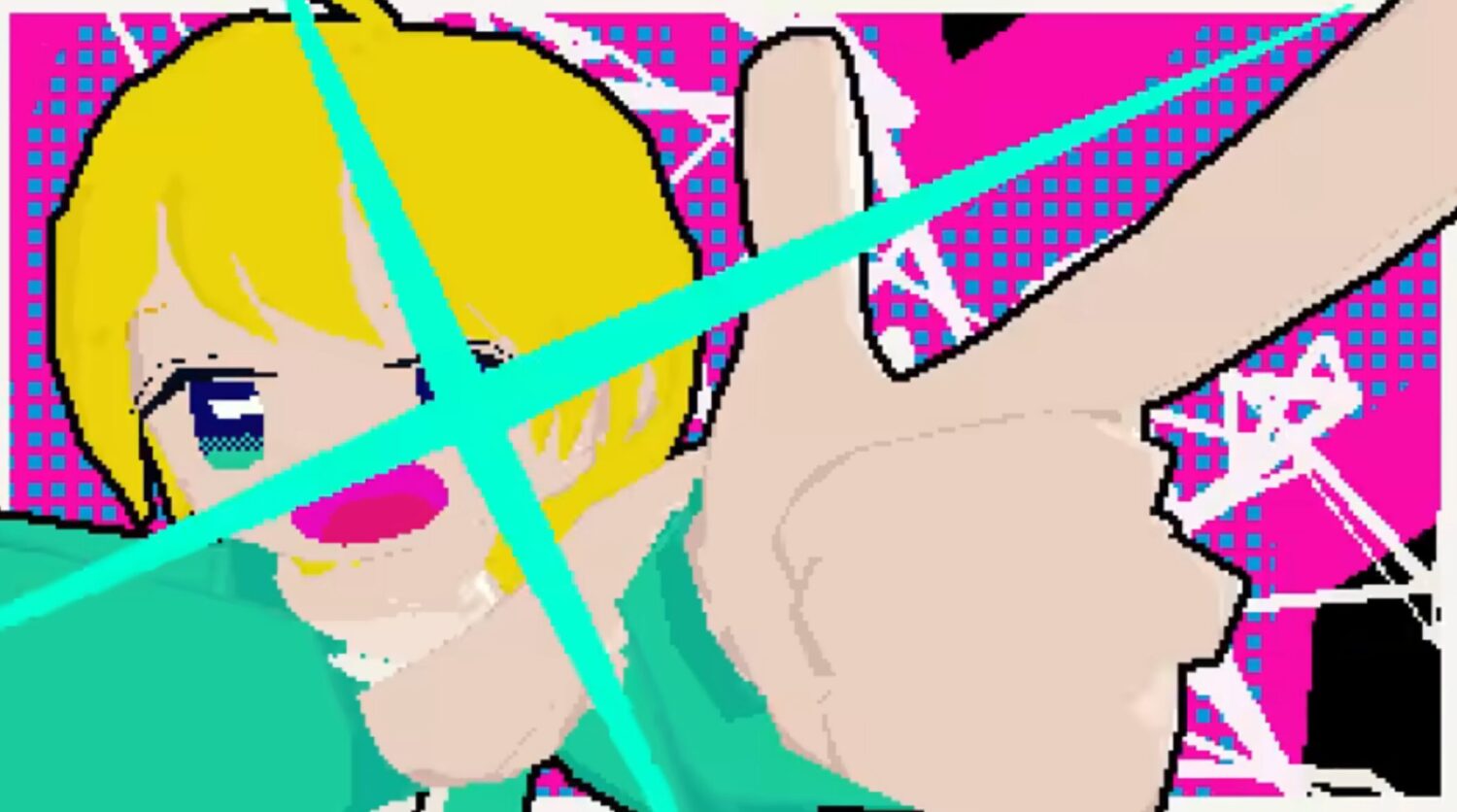 【MV】Super Hyper Sweeper / Ikuze! 【Original Song】