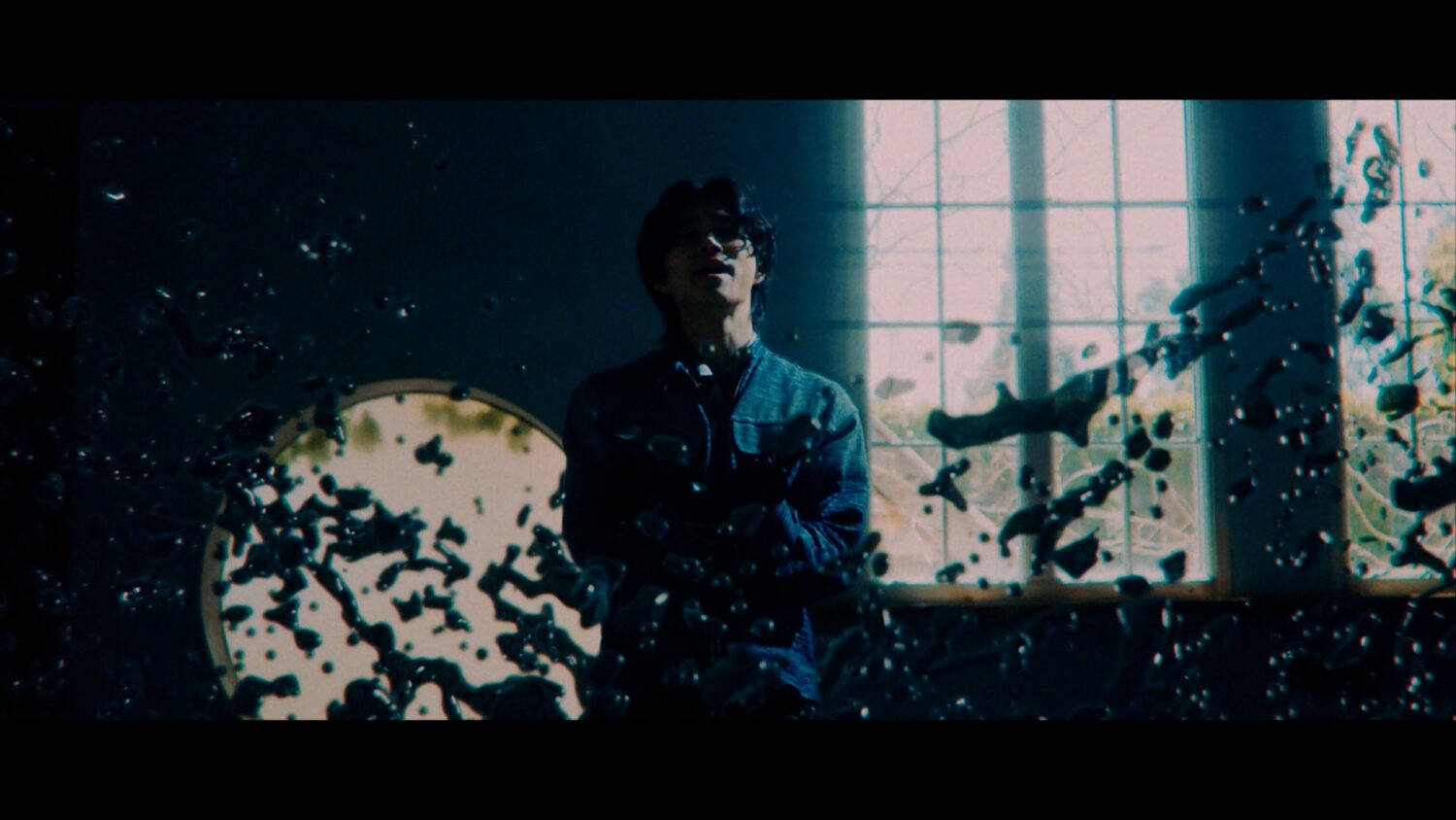 Mellow Youth – Kafka 【Music Video】