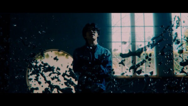 Mellow Youth – Kafka 【Music Video】