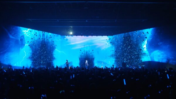 Midnight Grand Orchestra 1st. Live