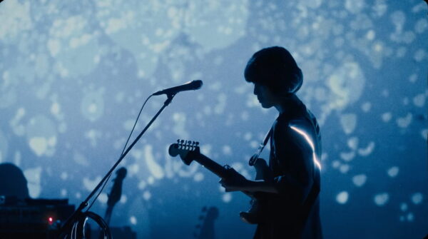 maya ongaku – Water Dream (Official Live Video)