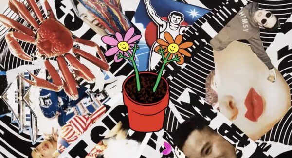 WILYWNKA & Brasstracks – Our Style (Official Visualizer 歌詞付き)