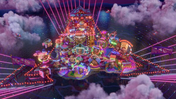 【R-1グランプリ2026】プロモーション映像